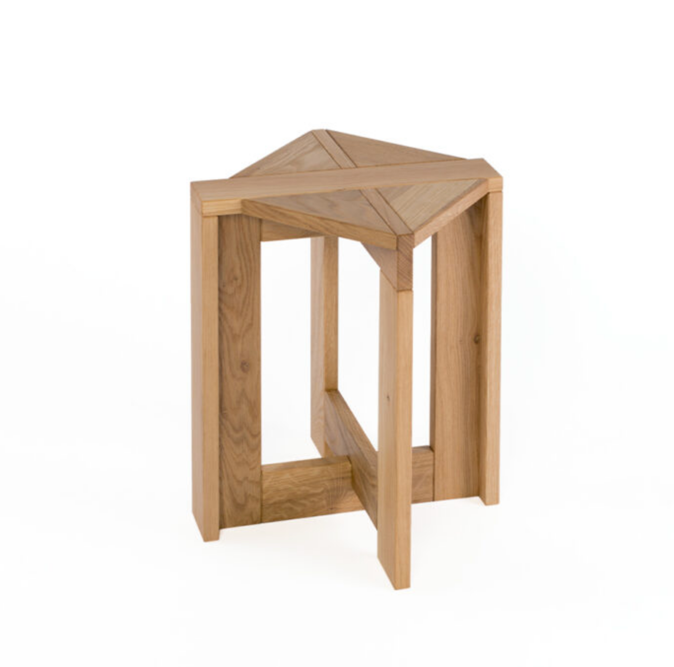BERBER Single Stool